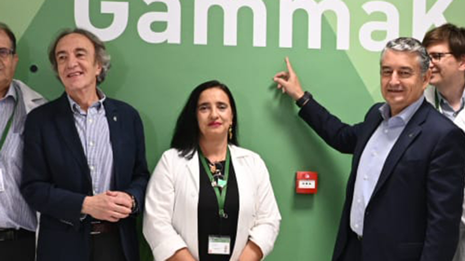 Maria Angeles Garcia gerente del SAS